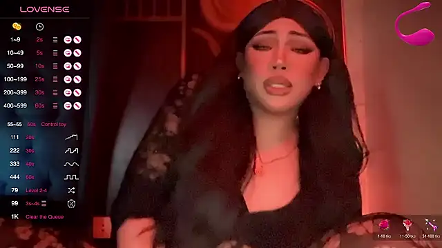 madam_agnes1 live sex cam