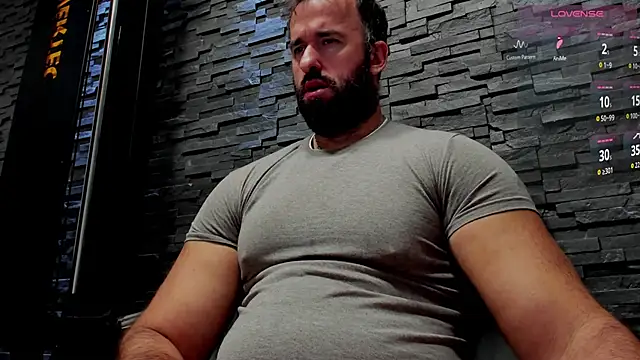 David_Big_Daddy live sex cam