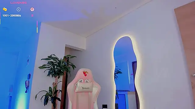 Pretty_Mariangel live sex cam