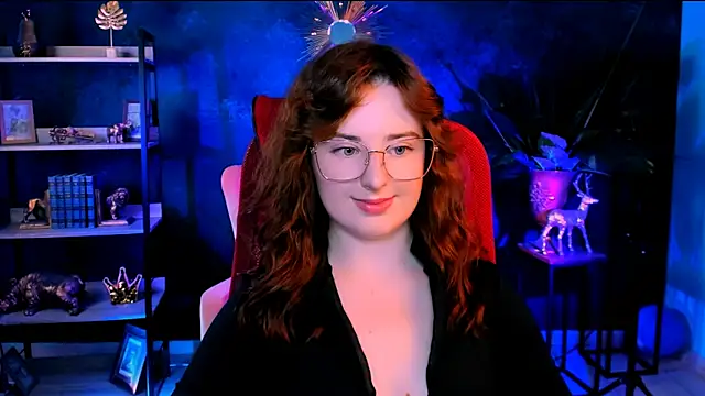 AnnTerry_ live sex cam