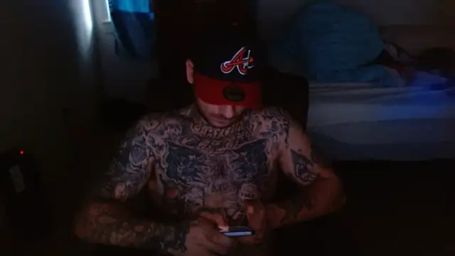 DADDY_KANE8--- live sex cam