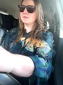 GingerSnap33 live sex cam