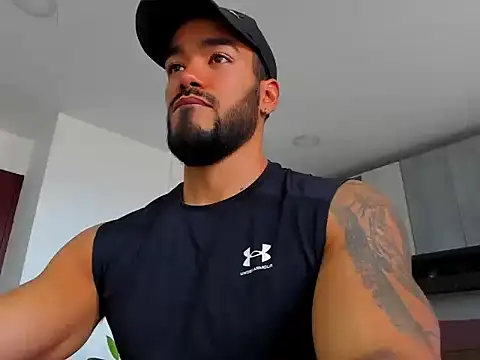 Alexander_Martines live sex cam