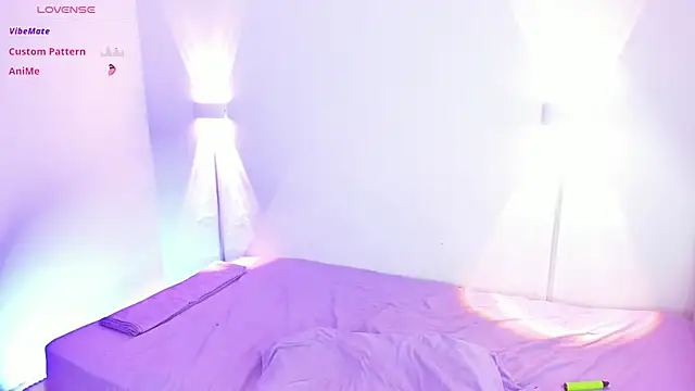 Fenty_XX live sex cam