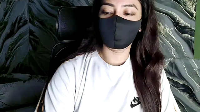 Sima--Roy live sex cam