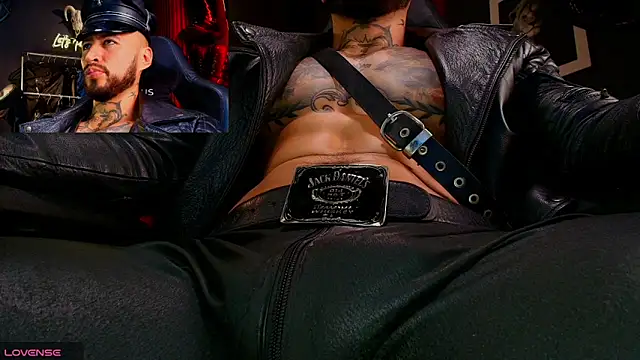 billyMayer_ live sex cam