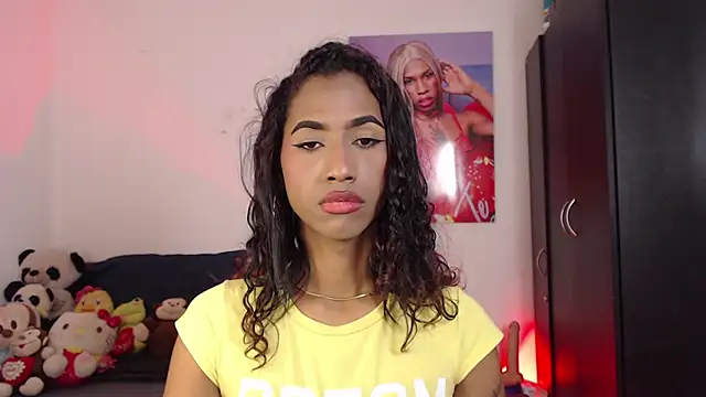 Alissemasiel live sex cam