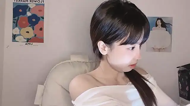 -Hottie live sex cam