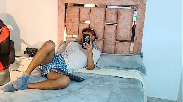 DemianSalvatore live sex cam