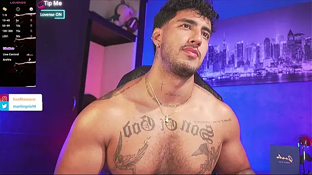 JACOB_MARTINS live sex cam