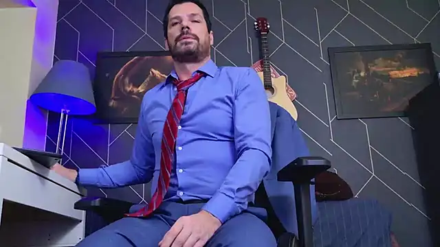 ChrisKox live sex cam