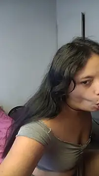 ZaraHoney live sex cam