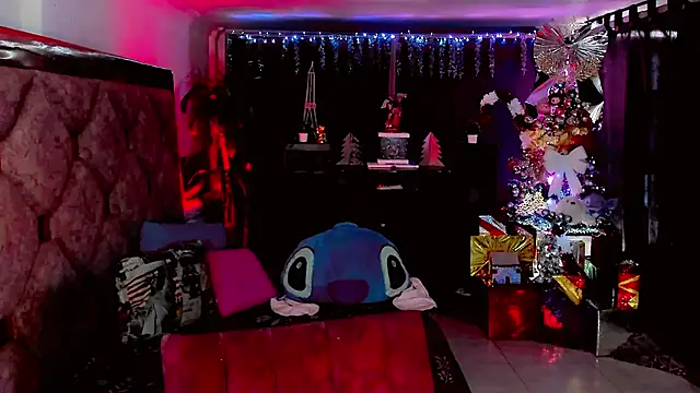 the-horus-girl live sex cam