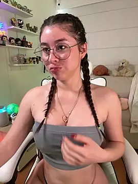 Sharon_07 live sex cam