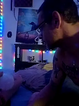 Buffshagswell live sex cam