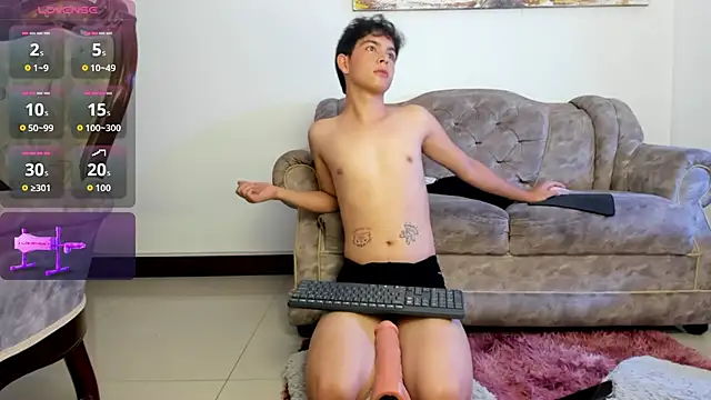 Blum_icee live sex cam