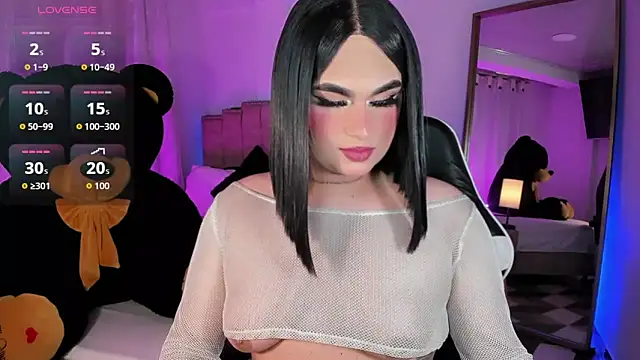 alexia_mattel live sex cam