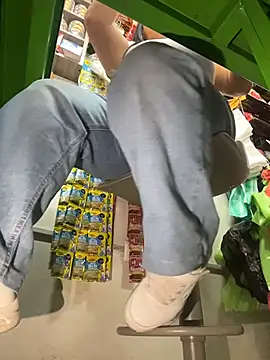 Miia_Jazmin live sex cam