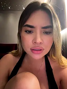 AnaCarrera live sex cam