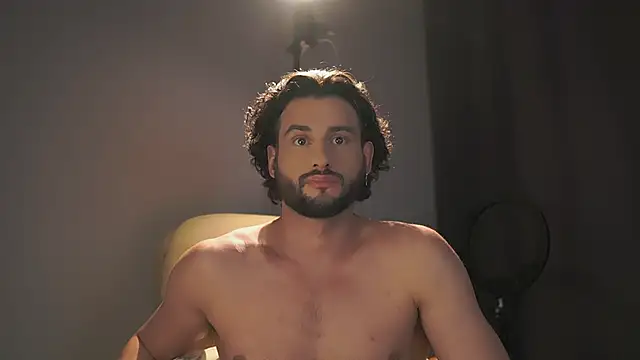 Keen___Luckystrike live sex cam