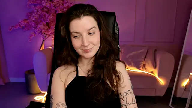 JackieByrd live sex cam