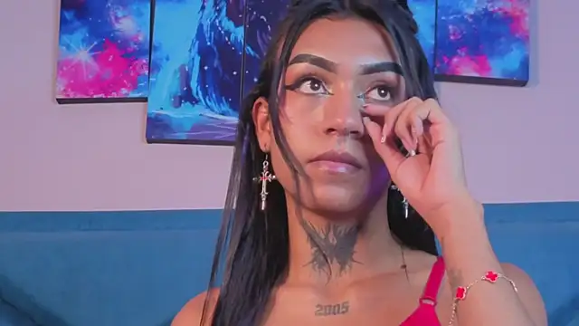 Kaataleya_horny live sex cam