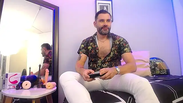 jonasbeards live sex cam