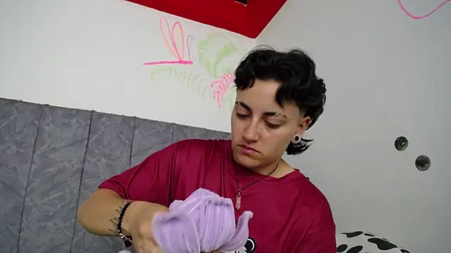 connie58 live sex cam