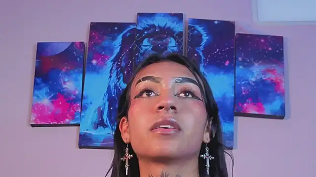 Kaataleya_horny live sex cam