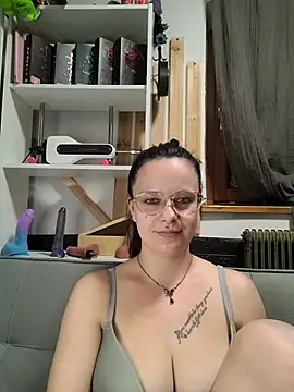 Lilith__Mystery live sex cam