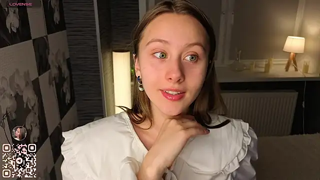 EthalBuffkin live sex cam