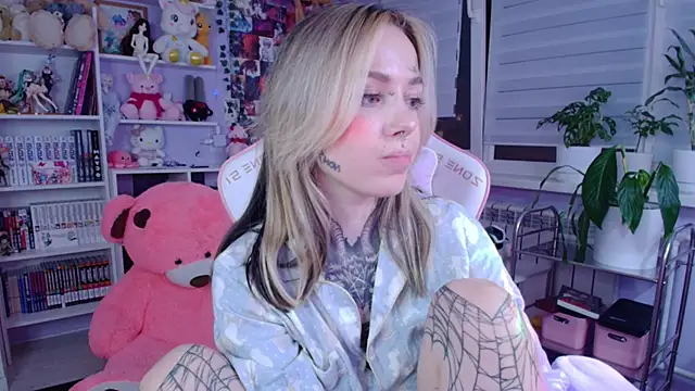 Catharsisi live sex cam