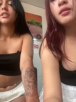 Mia_Lux77 live sex cam