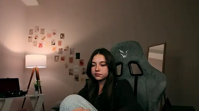 Vexorine live sex cam