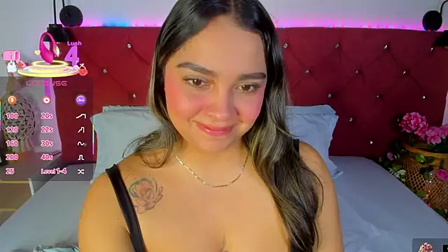 Abril_Gomez06 live sex cam