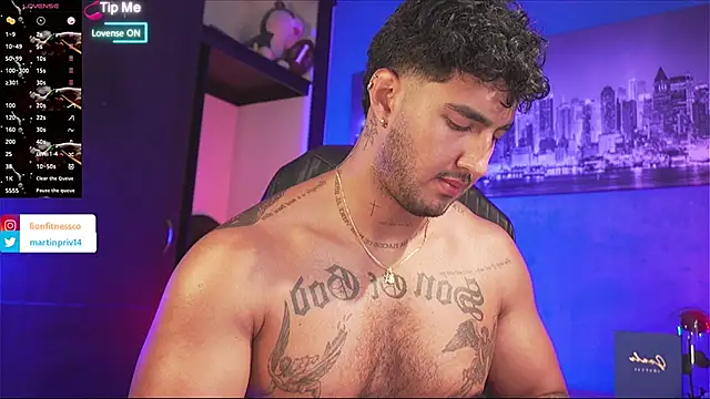 JACOB_MARTINS live sex cam