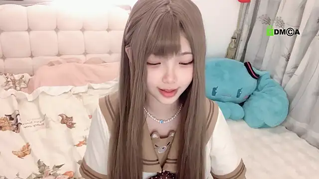 -sanhuamao- live sex cam