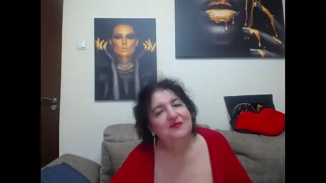 maturekorine live sex cam