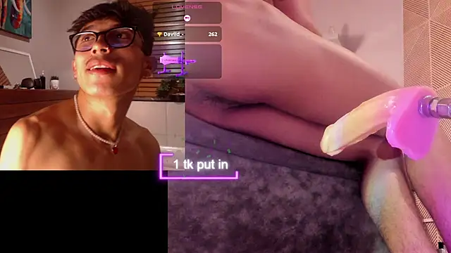 tim__fox live sex cam