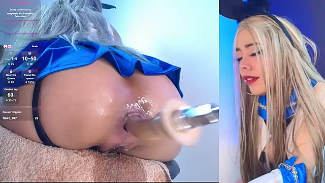 luciana_hunters live sex cam