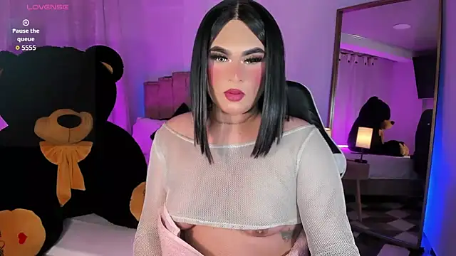 alexia_mattel live sex cam