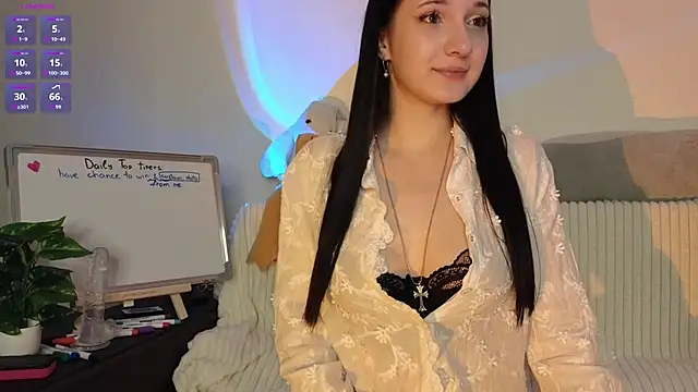 OdelynBagge live sex cam