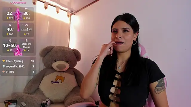 _elektrah live sex cam