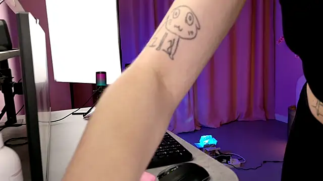 JackieByrd live sex cam