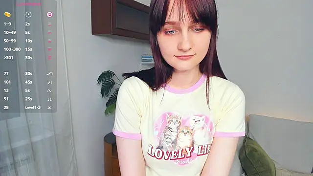 KatyKufel live sex cam