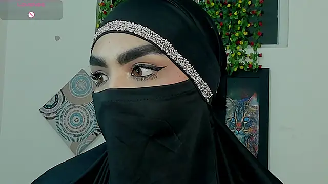 Maissa_Alabi live sex cam