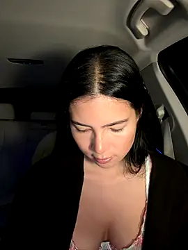 ClaireBree live sex cam