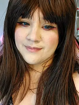 ItsNaiixa live sex cam