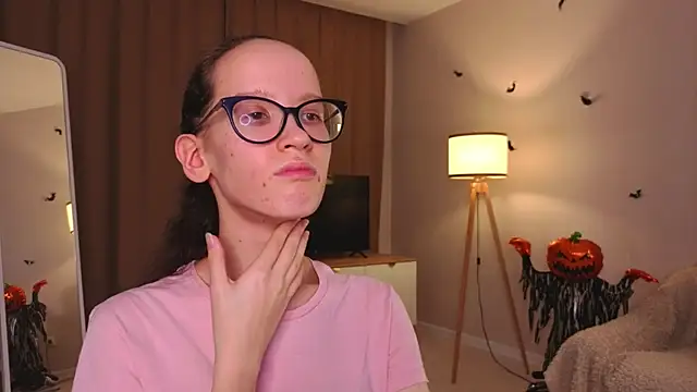 BettyBrowni live sex cam