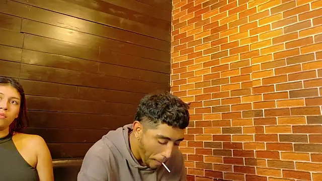 Annyeli live sex cam